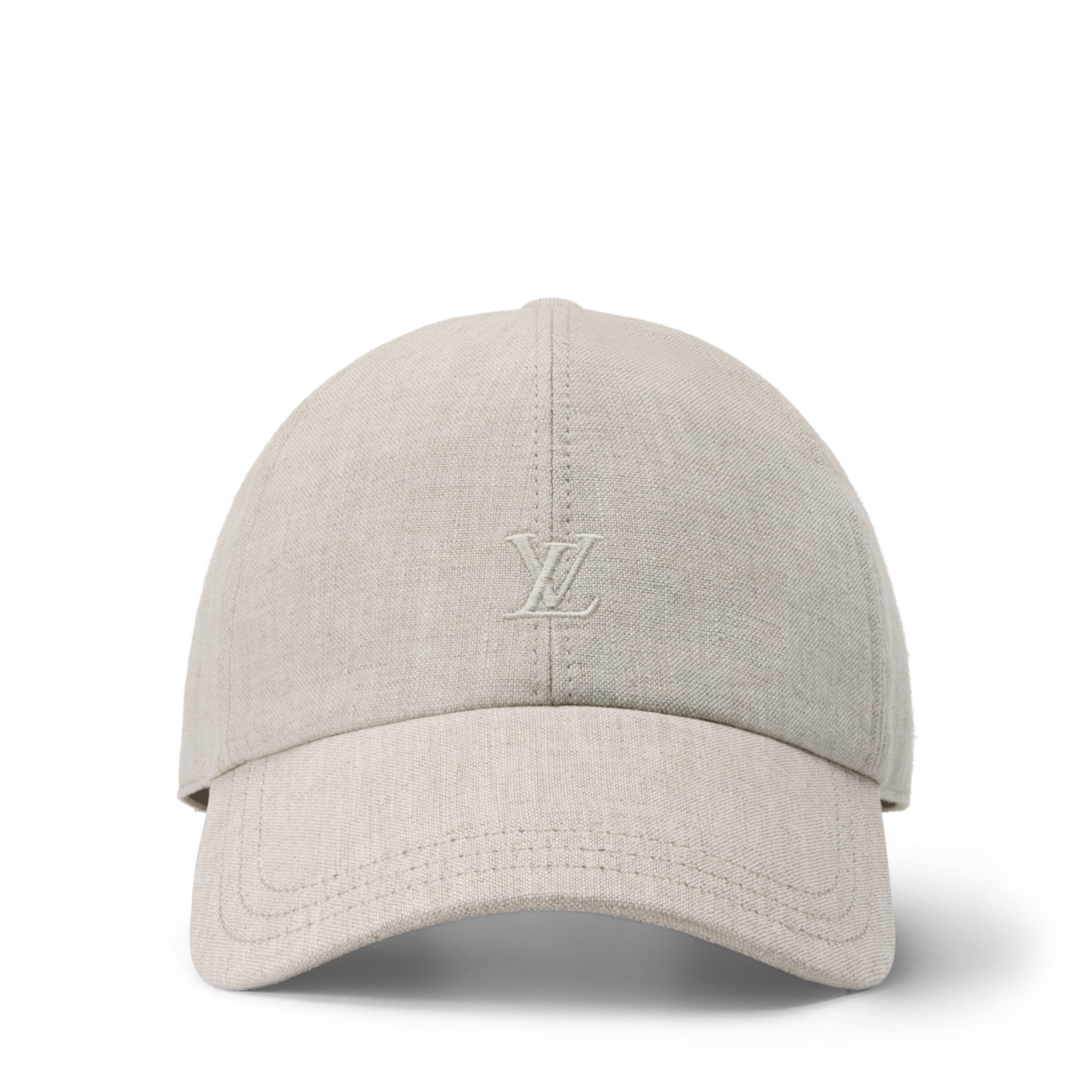 LOUIS VUITTON キャップ・LV リーグ Lサイズ LV League Cap . - Accessories | LOUIS VUITTON